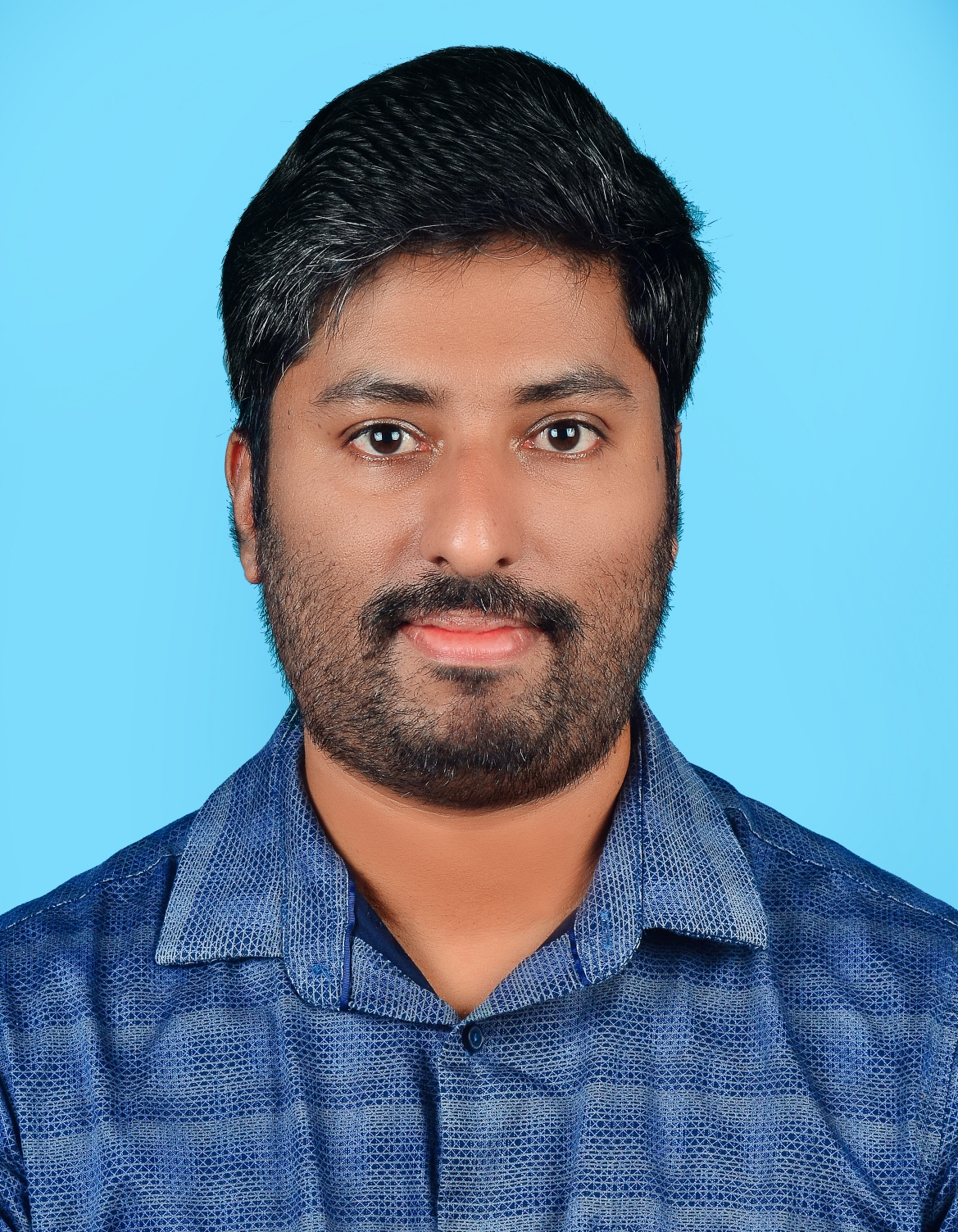 Ansu Pappachan